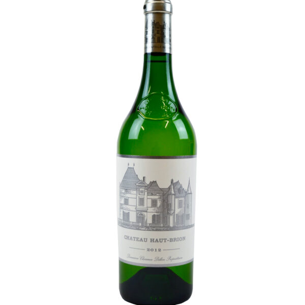 Vinum-s - Haut Brion Blanc 2012