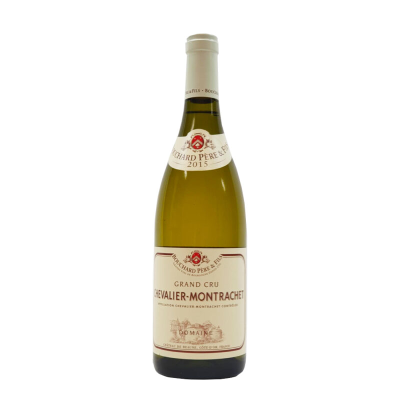 Vinum-s - Bouchard Pere & Fils Chevalier Montrachet Grand Cru 2015